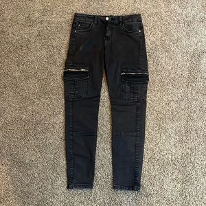 Bershka Ladies Jeans.